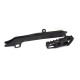 Guiacadenas + patin Polisport negro Honda 90594