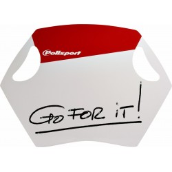 Pizarra de equipo Polisport 8982600001