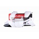 Kit plástica Polisport Yamaha blanco 90582