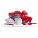 Kit plástica Polisport Honda color original 90142
