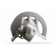 Protector disco freno delantero Honda 8391000001