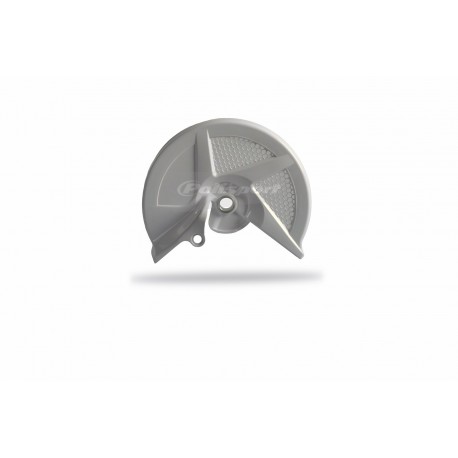 Protector disco freno delantero Honda 8376300001