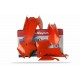 Kit plástica Polisport KTM color original 90103