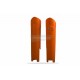 Protectores de horquilla Polisport Ktm naranja 8398500001