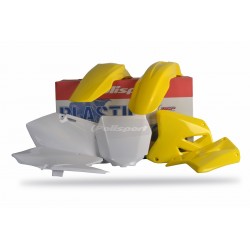 Kit plástica Polisport Suzuki color original 90095