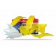Kit plástica Polisport Suzuki color original 90208
