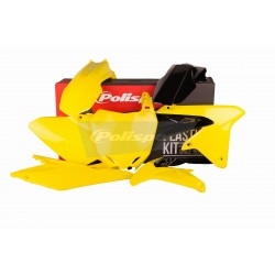 Kit plástica Polisport Suzuki color original 90627