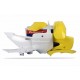Kit plástica Polisport Suzuki color original 90092