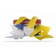 Kit plástica Polisport Suzuki color original 90096