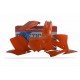 Kit plástica Polisport KTM color original 90101