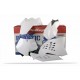 Kit plástica Polisport KTM blanco 90128