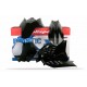 Kit plástica Polisport KTM negro 90239