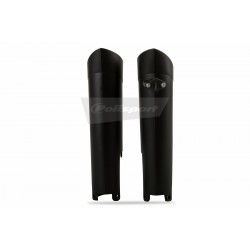 Protectores de horquilla Polisport Husqvarna TC / FC 2015- negro 8398600003