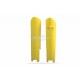 Protectores de horquilla Polisport Husqvarna TC / FC 2015- amarillo 8398600004