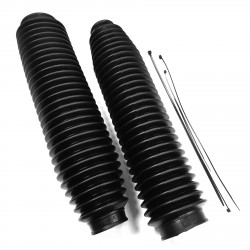 Fuelles de horquilla Polisport 350 x 41 8365000004