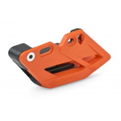 Guiacadenas Polisport alto rendimiento KTM naranja 8457500002
