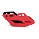 Guiacadenas Polisport alto rendimiento Honda rojo 8457700002