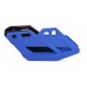Guiacadenas Polisport alto rendimiento Yamaha azul 8458200002