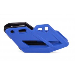 Guiacadenas Polisport alto rendimiento Yamaha azul 8458200002