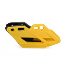 Guiacadenas Polisport alto rendimiento Suzuki amarillo 8458300002