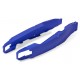 Protectores de basculante Polisport Yamaha azul 8456700002