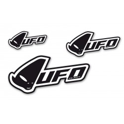 Adhesivo UFO logo 43cm AD01921