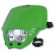 Careta UFO homologada Cruiser verde PF01707-026