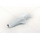 Guardabarros trasero UFO Honda blanco HO04636-041