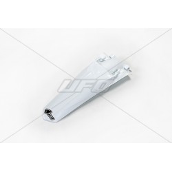 Guardabarros trasero UFO Honda blanco HO04660-041