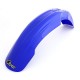 Guardabarros trasero UFO Husqvarna amarillo HU03301-103