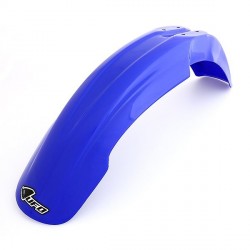 Guardabarros trasero UFO Husqvarna amarillo HU03301-103
