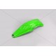 Guardabarros trasero UFO Kawasaki veerde KA04721-026