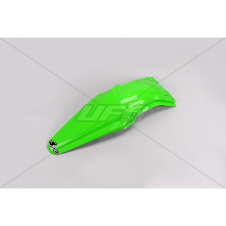 Guardabarros trasero UFO Kawasaki veerde KA04721-026