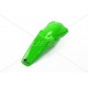 Guardabarros trasero UFO Kawasaki verde KA03737-026