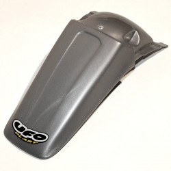 Guardabarros trasero UFO KTM plata KT03053-340