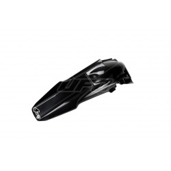 Guardabarros trasero UFO Suzuki negro SU04921-001