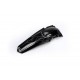 Guardabarros trasero UFO Suzuki negro SU04930-001