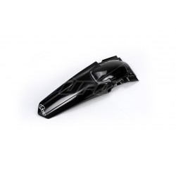 Guardabarros trasero UFO Suzuki negro SU04930-001