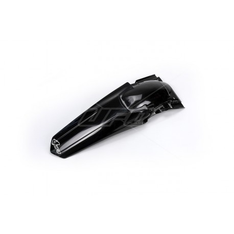 Guardabarros trasero UFO Suzuki negro SU04930-001