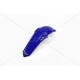 Guardabarros trasero UFO Yamaha azul YA04843-089