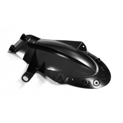 Guardabarros trasero UFO Yamaha negroYA04826-001