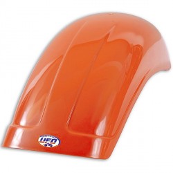 Guardabarros trasero universal UFO cross grande 250cc-500cc (1975-1983) naranja ME08024-F