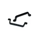 Guia cables UFO negro NY02466-001
