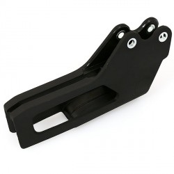 Guiacadenas suelto UFO Yamaha negro YA03870-001