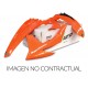 Kit plástica completo UFO KTM original KTKIT511-999