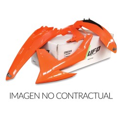 Kit plástica completo UFO KTM original KTKIT511-999