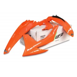 Kit plástica completo UFO KTM original KTKIT513-999