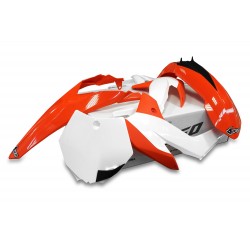 Kit plástica completo UFO KTM original KTKIT514-999W