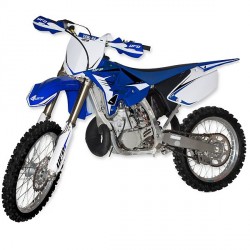 Kit plástica completo UFO restyling Yamaha original YAKIT312-999
