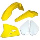 Kit plástica completo UFO Suzuki original SUKIT405-999